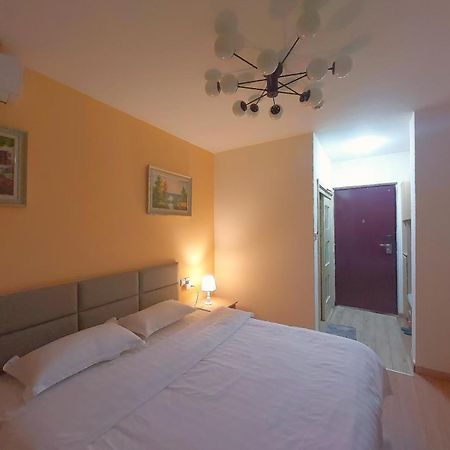 Qingdao Mi Apartment Εξωτερικό φωτογραφία