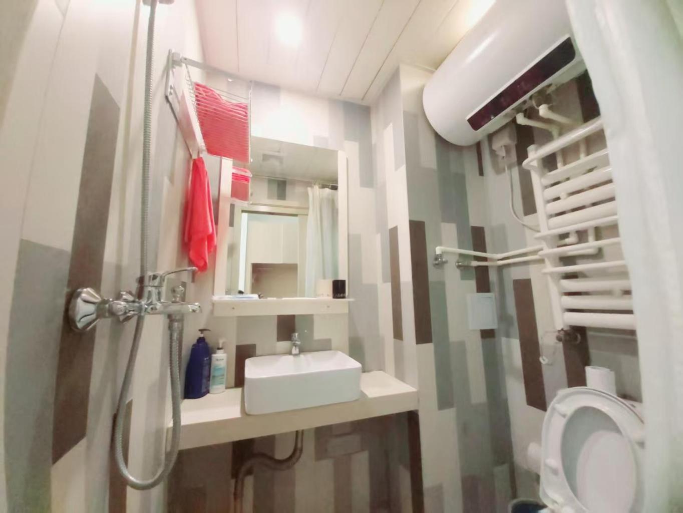 Qingdao Mi Apartment Εξωτερικό φωτογραφία