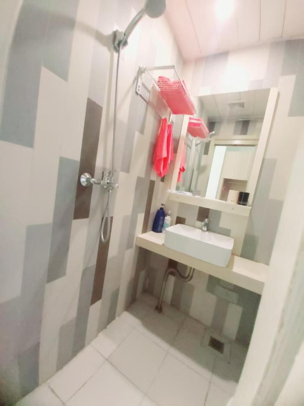 Qingdao Mi Apartment Εξωτερικό φωτογραφία