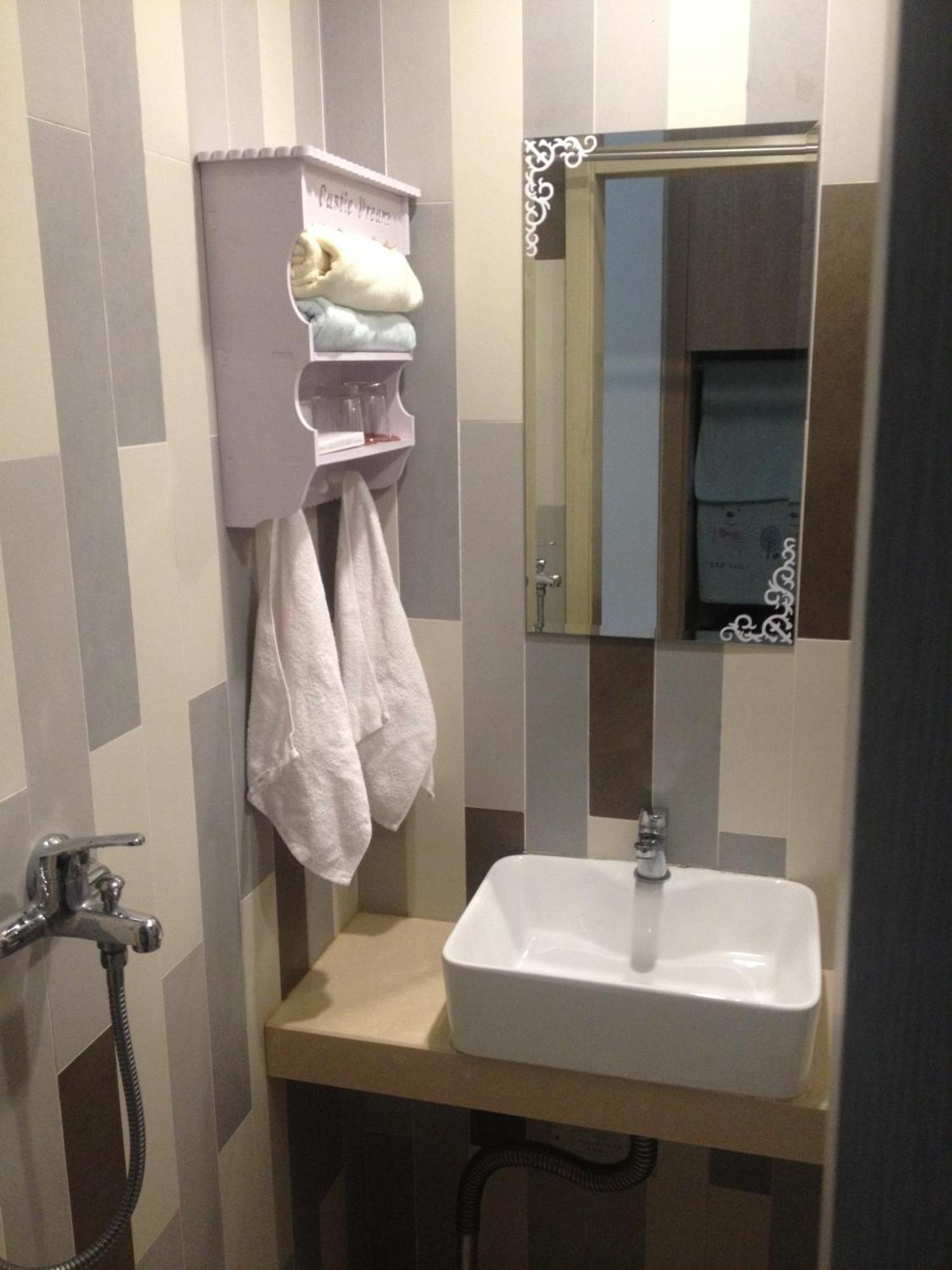Qingdao Mi Apartment Εξωτερικό φωτογραφία