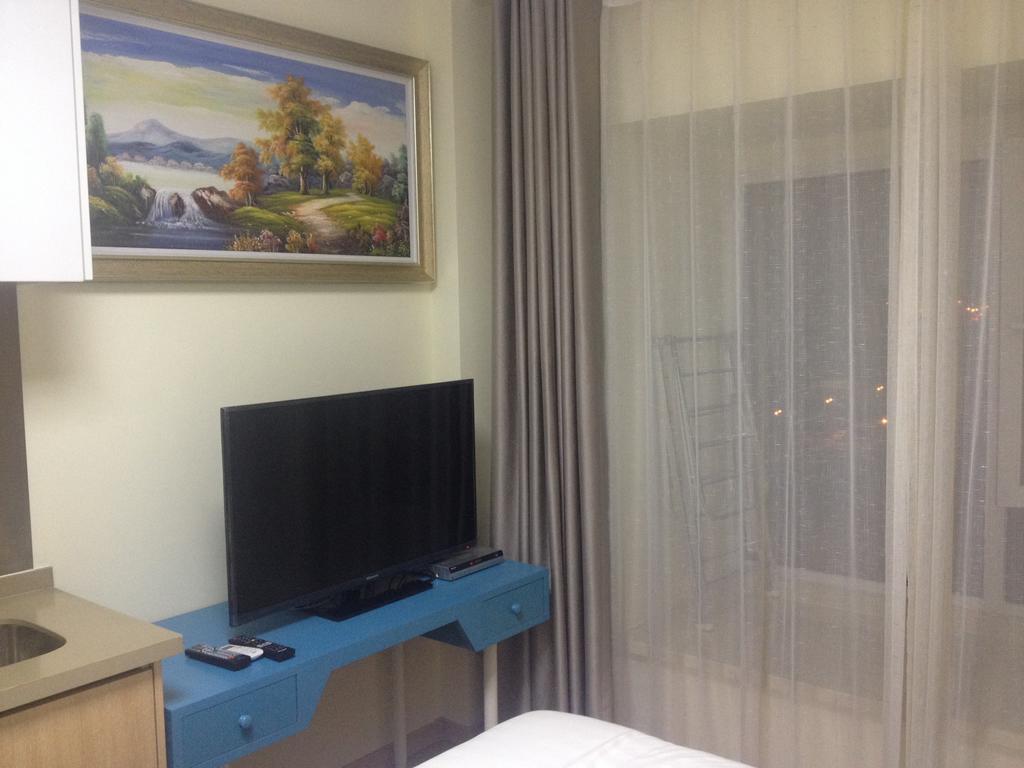 Qingdao Mi Apartment Εξωτερικό φωτογραφία